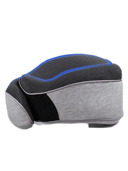 DreamCloud MemoryLux Travel Pillow™