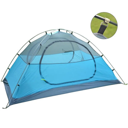 AdventureReady™ Portable Camping Tent