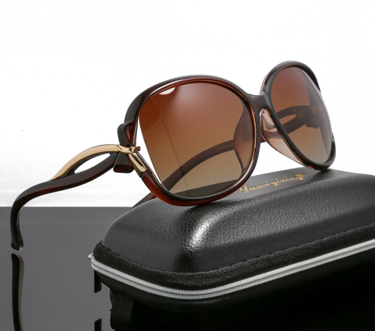ButterflyGlow™ Polarized Sunglasses