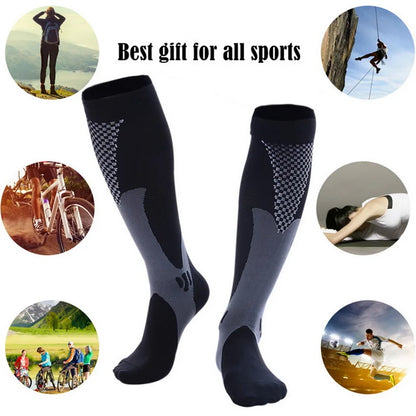 PowerStride™ Compression Socks