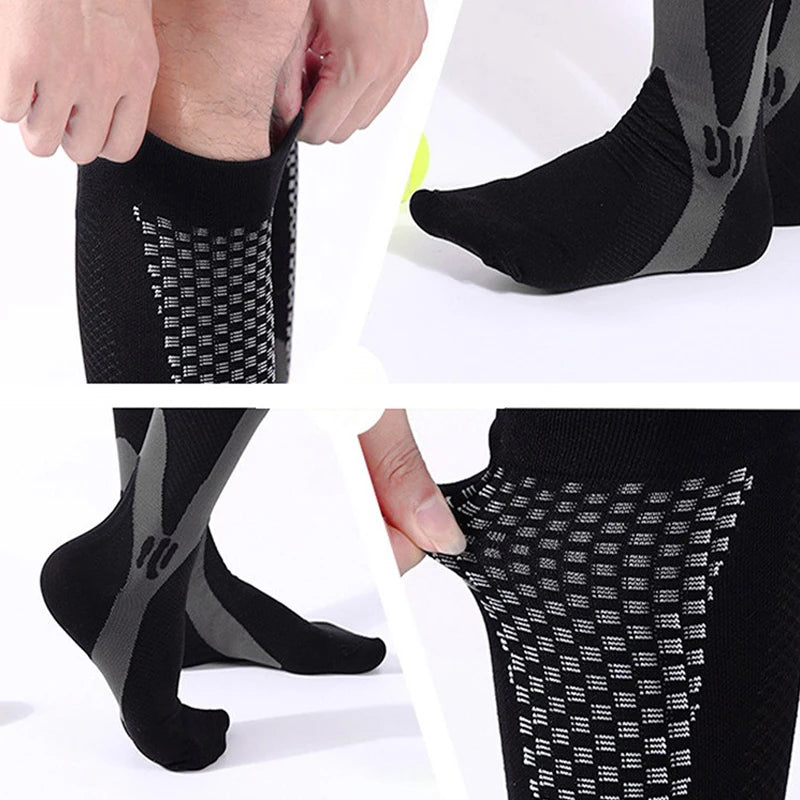 PowerStride™ Compression Socks