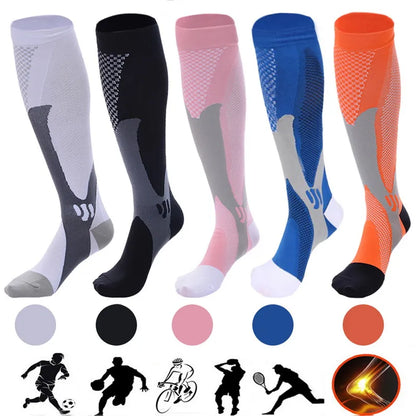 PowerStride™ Compression Socks