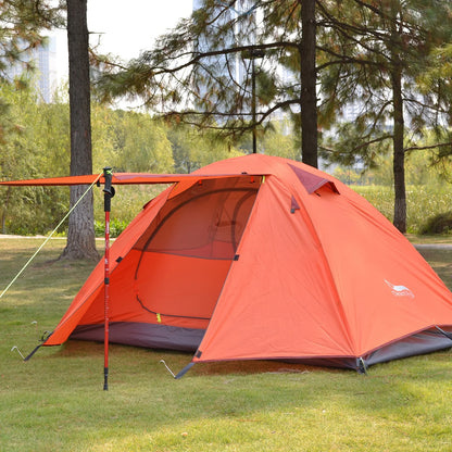 AdventureReady™ Portable Camping Tent