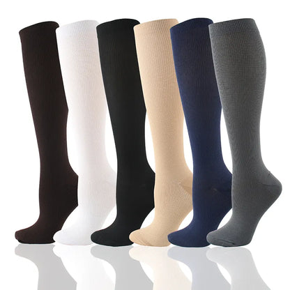 CompressWear™ Elite Travel Compression Socks