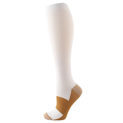 CompressWear™ Elite Travel Compression Socks