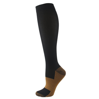 CompressWear™ Elite Travel Compression Socks