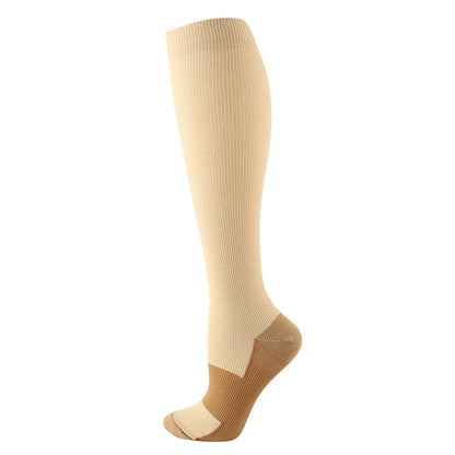 CompressWear™ Elite Travel Compression Socks