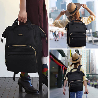 ChicTech™ Laptop Backpack for Women