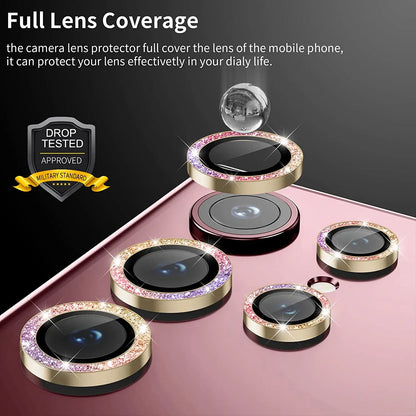 UltraShield Camera Lens Guardian™