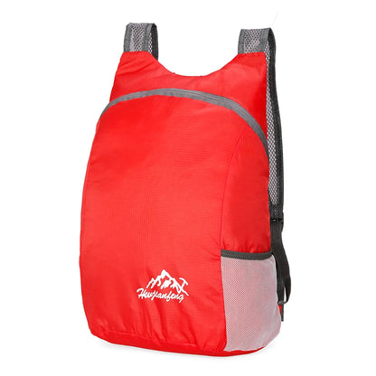 PeakPacker™ Ultralight Adventure Backpack