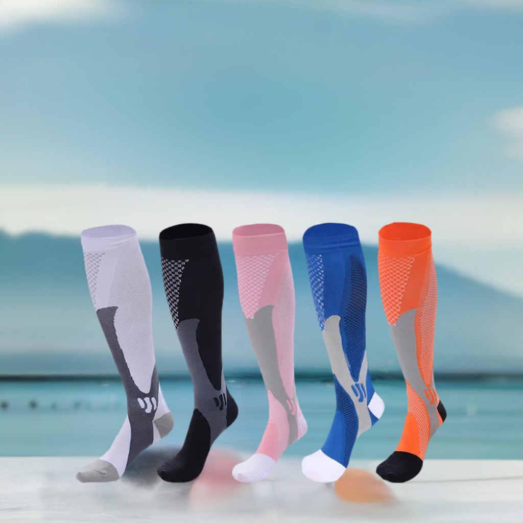 PowerStride™ Compression Socks