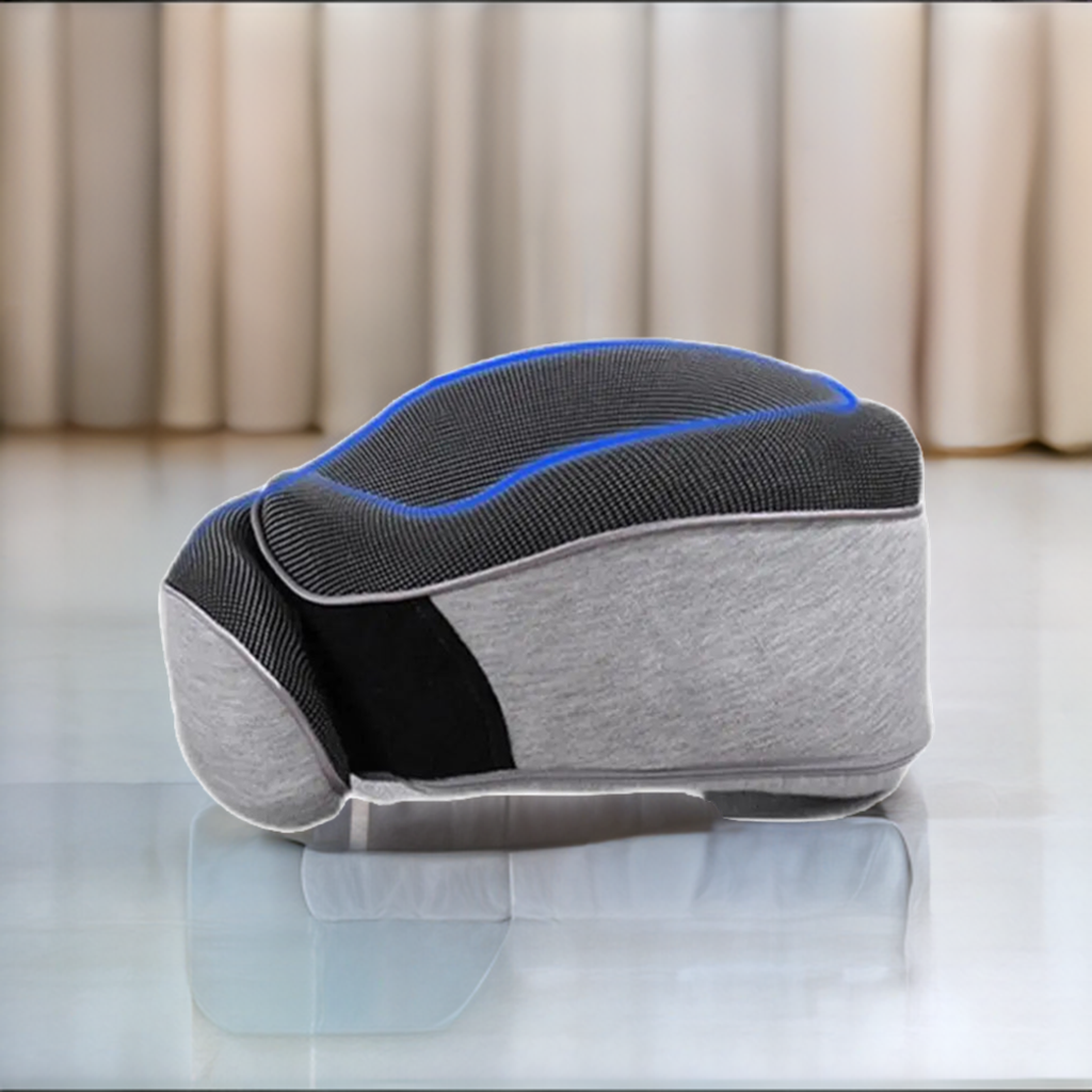 DreamCloud MemoryLux Travel Pillow™