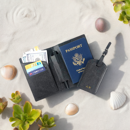 PersonalizedVoyage Identity Duo™