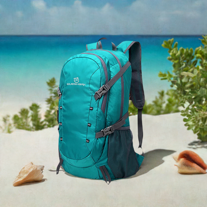 Professional 40L Ultralight Waterproof Backpack