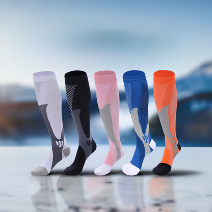 PowerStride™ Compression Socks