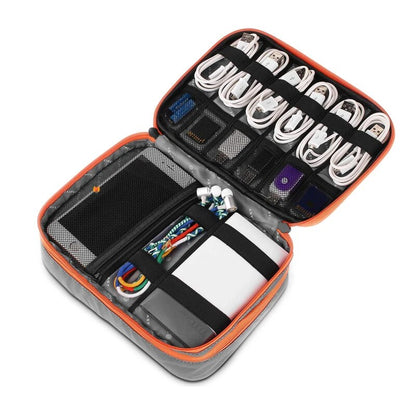 GadgetHaven™ Organizer